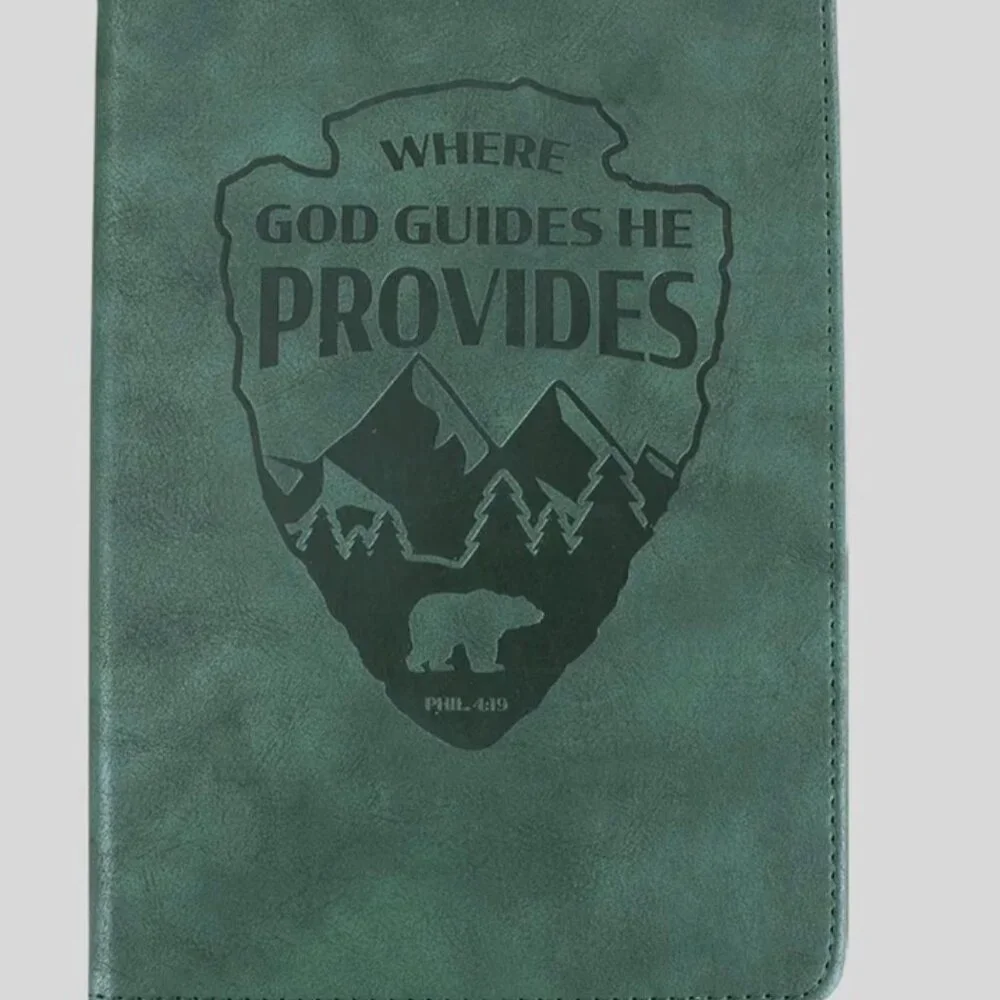 Kerusso Journal